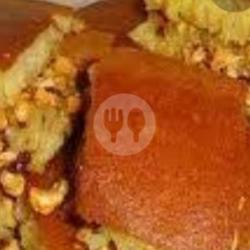 Terang Bulan Kacang Susu