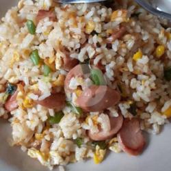 Nasi Goreng Kampung Spesial