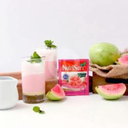 Nutrisari Sweet Guava