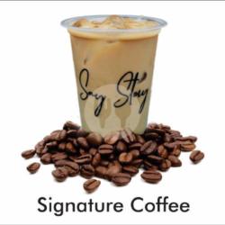 Signature Coffe