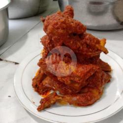 Ayam Balado Paha