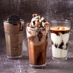 Oreo Coffe Cream