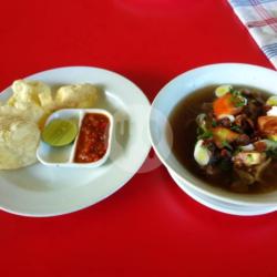 Soup Buntut