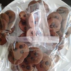 Chocolate Chips Cookies