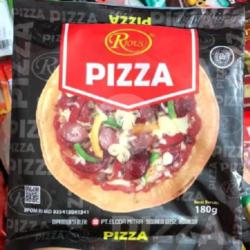 Rious Pizza 180 Gram