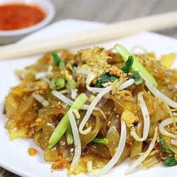 Mie Tiaw Kuah/nyemek/goreng