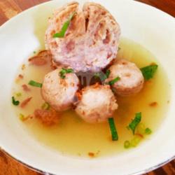 Bakso Kuah Super