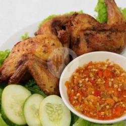 Paket Ayam Goreng Sambel Bawang