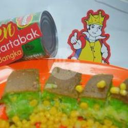 Original Keju Jagung Reguler