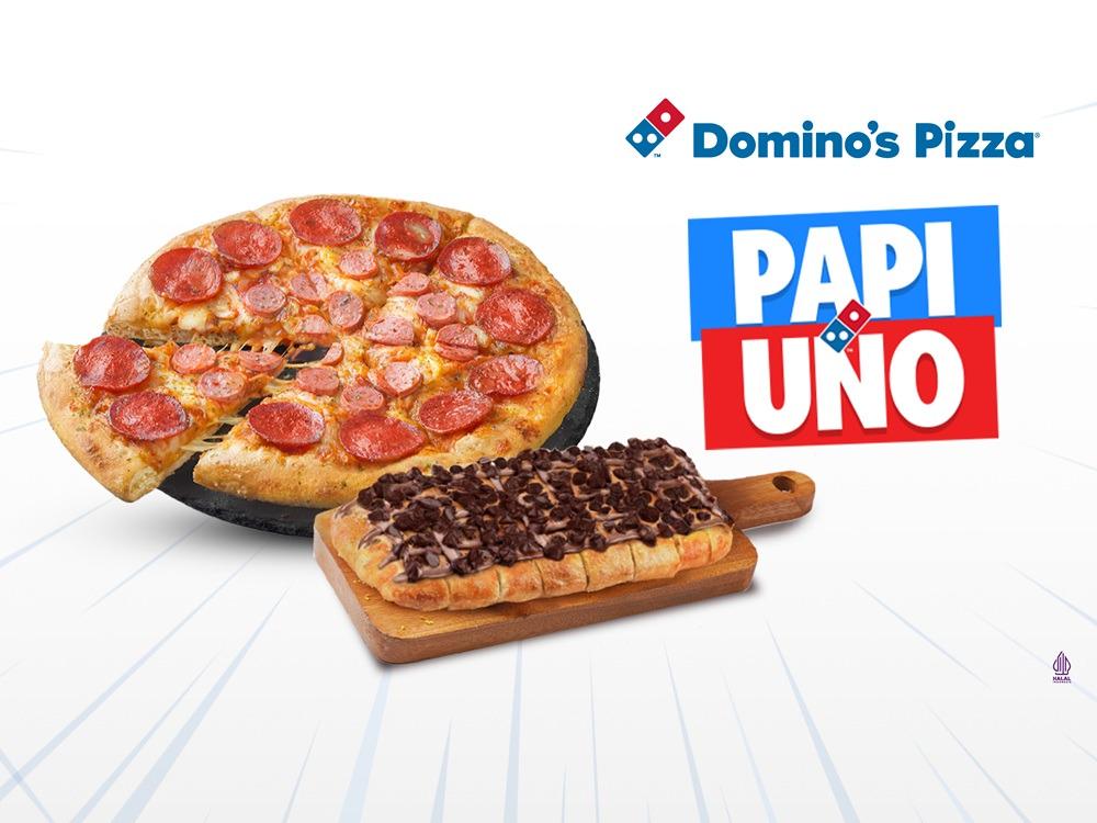Domino's Pizza, Tirtayasa Cilegon