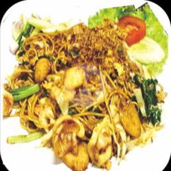 Mie Goreng Ayam