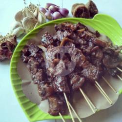 Sate Cingur Sapi