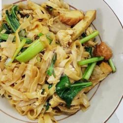 Kwetiaw Goreng