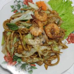 Mie Oriental Seafood