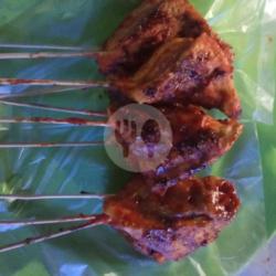 Bakso /tahu Bakar(1 Porsi Isi 10)