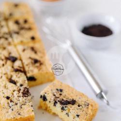 Brownies Cookies N Cream Small