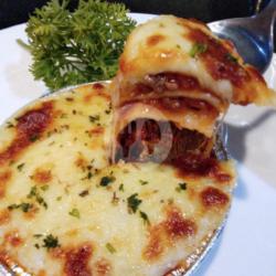 Beef Lasagna (personal) Ukuran Diameter 10cm