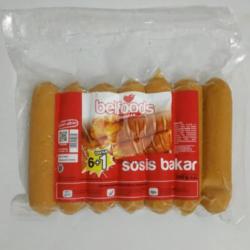 Belfoods Sosis Ayam Besar