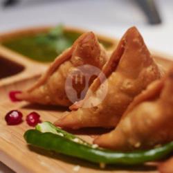 Samosa Sapi