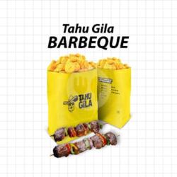 Tahu Gila Barbeque