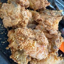 Ayam Tok   Sambal