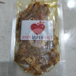 Ayam Sereh Frozen