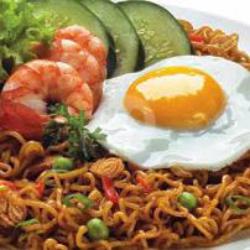 Mie Goreng Super