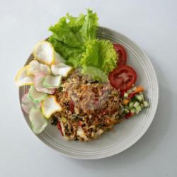 Nasi Goreng Tek-tek