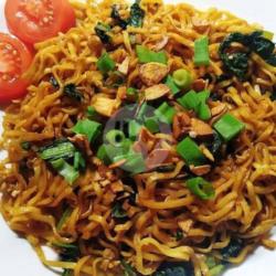 Mie Goreng Ayam