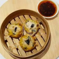 Dimsum Siomay Jamur