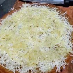 Martabak Manis Keju Susu