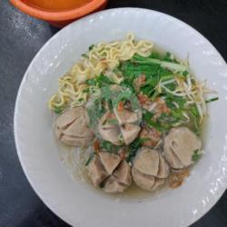 Bakso Daging Halus