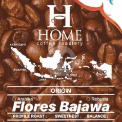 Arabica Flores 200gr