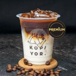 Kopi Susu Premium