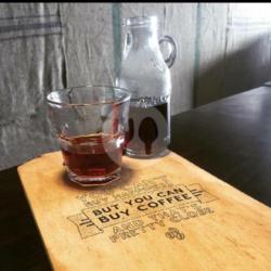 Kopi Arabica Gayo Wine