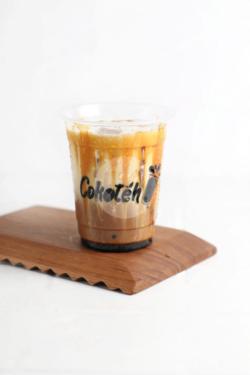 Kopi Susu Gula Aren