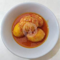 Telor Balado