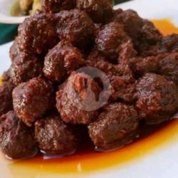 Bakso Rendang