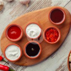 Black Pepper Sauce