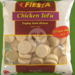 Chicken Tofu Fiesta 500g