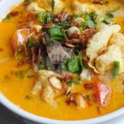 Soto Betawi Campur