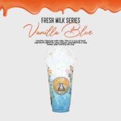 Fresh Milk Vanilla Blue