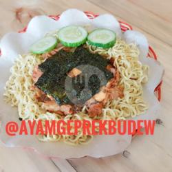 Mie Ag Rumput Laut Ori