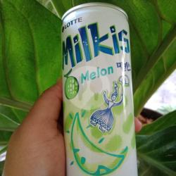 Milkis Melon