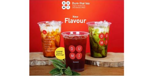 Dum Thai Tea, Slamet Riyadi