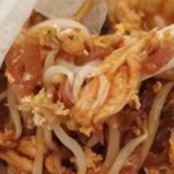Lumpia Basah Biasa
