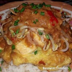 Tahu Telur Makmien 1