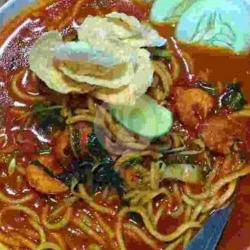 Mie Kuah Udang