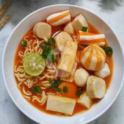 Seblak Seafood