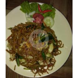 Mie Bihun Jamur